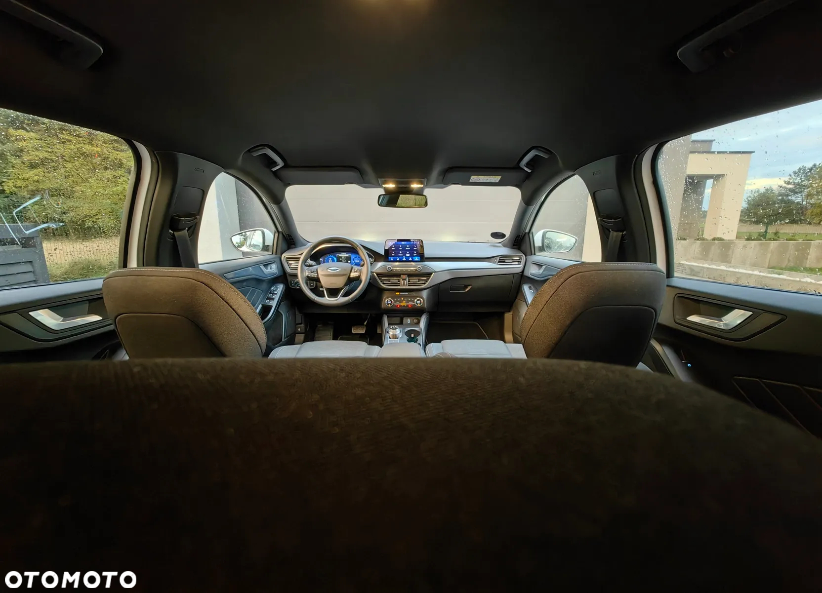 Ford Focus 1.5 EcoBlue Active Business - 26