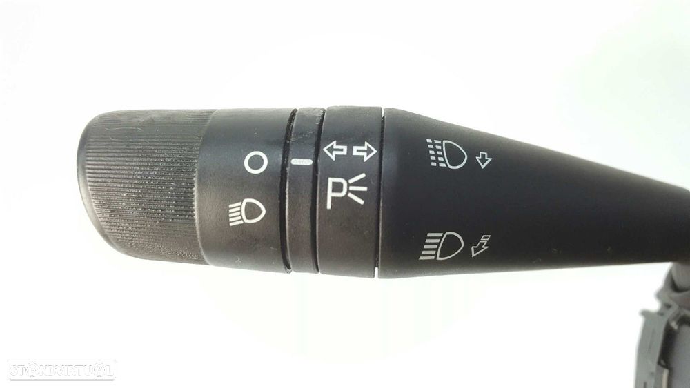 BLOCO DE CONTROLE MULTIFUNÇÕES OPEL COMBO D CARGO L1H1 2,2T - 3