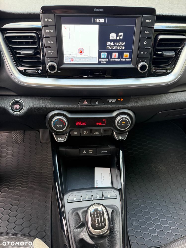 Kia Stonic 1.4 XL - 16
