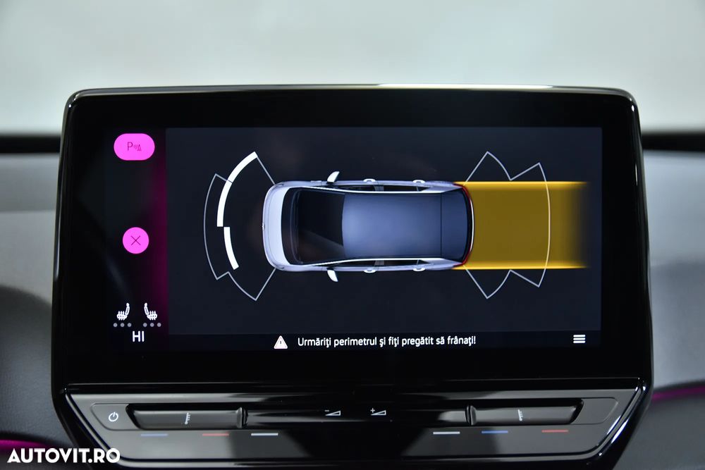 Volkswagen ID.3 - 17