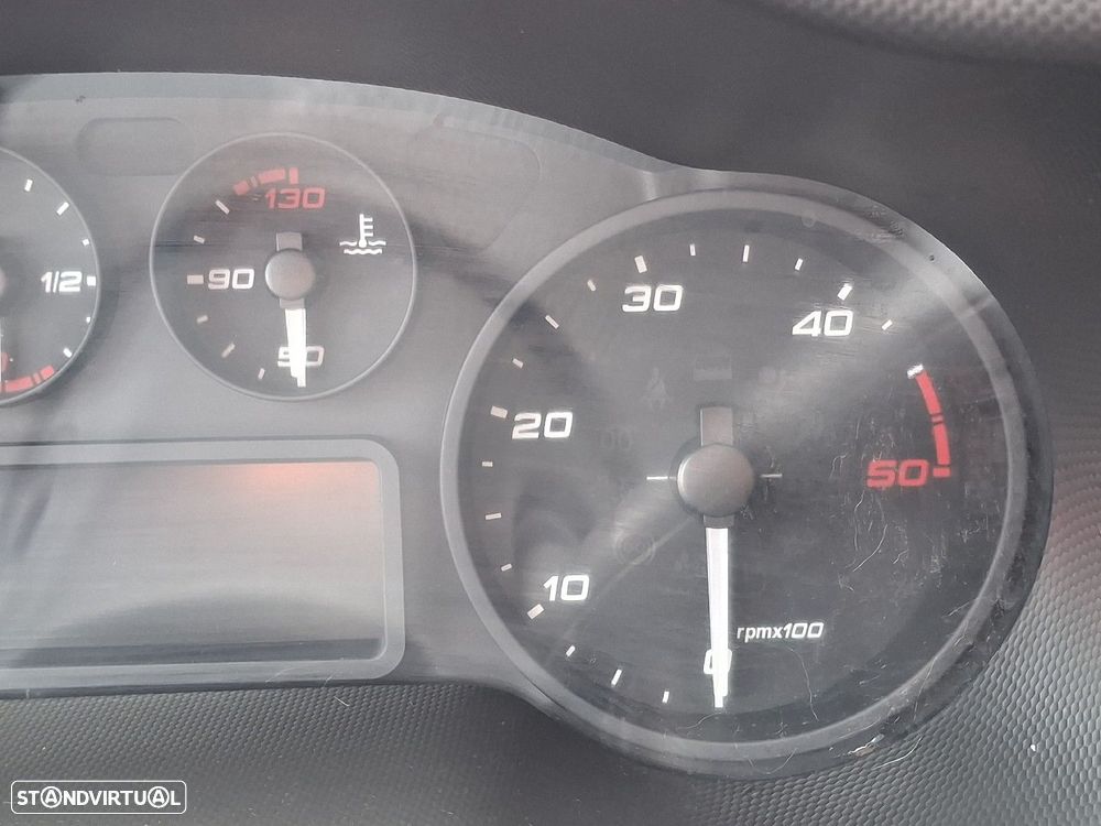 Quadrante Iveco Daily Vi Caixa - 3