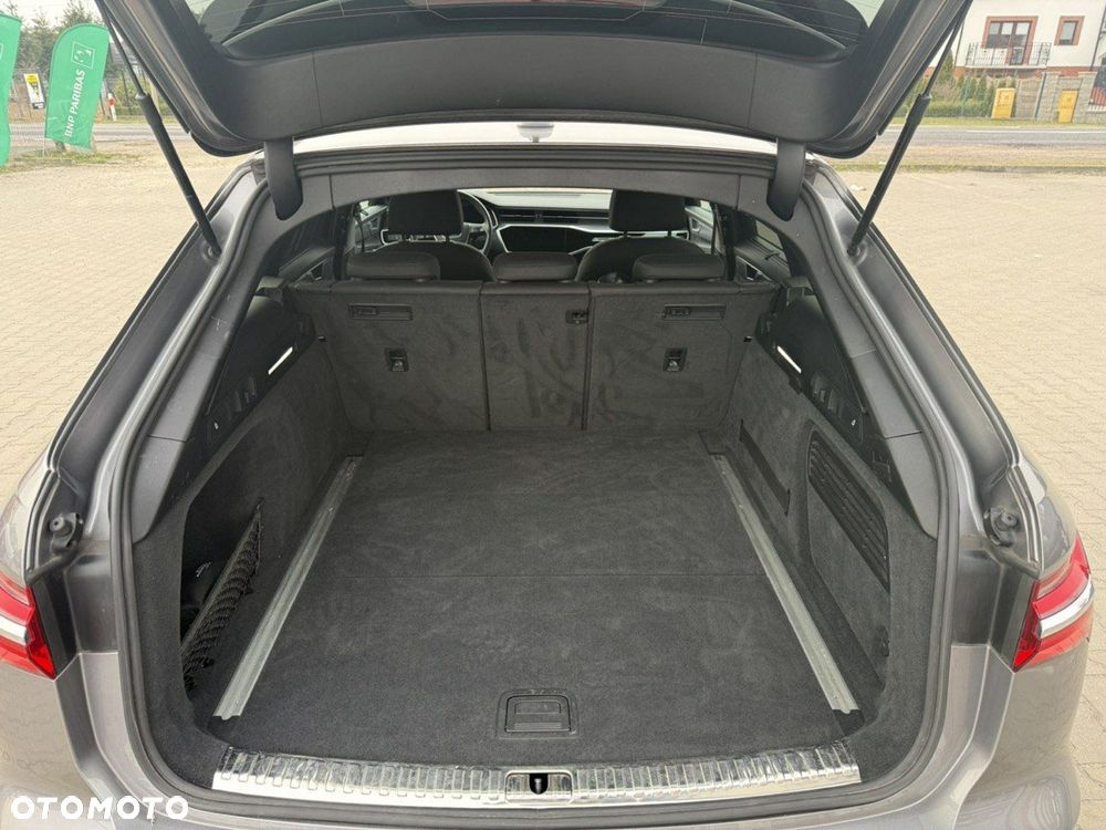 Audi A6 Avant 40 TDI S tronic - 29