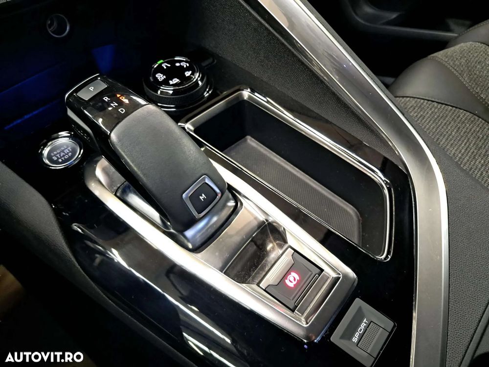 PEUGEOT 3008 2020 — imagine 14