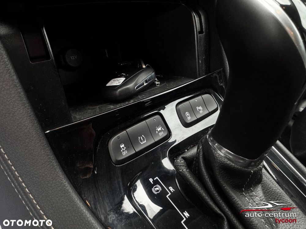 Opel Grandland X - 19