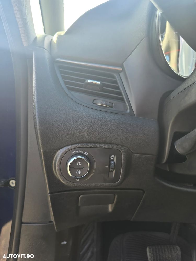 Opel Zafira Tourer 1.6 Aut Enjoy - 6