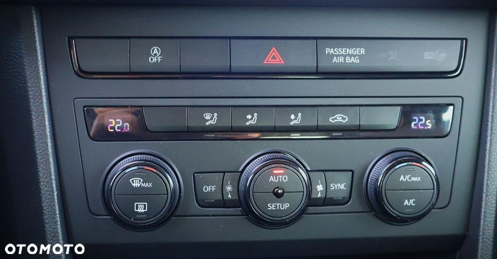 Seat Ateca - 22