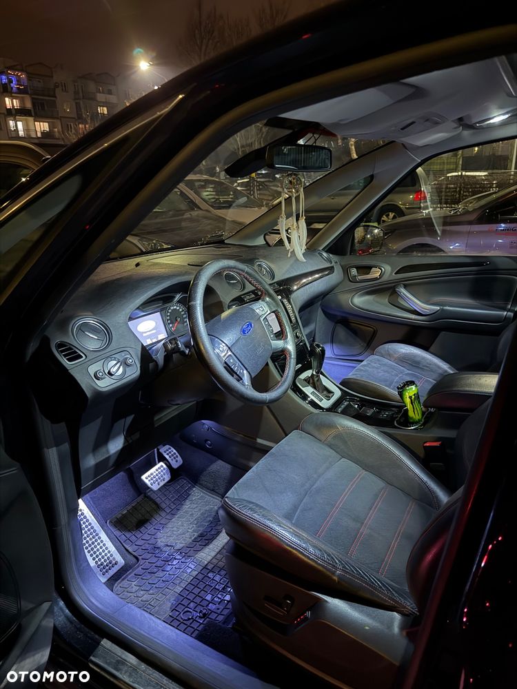 Ford S-Max 2.0 T Platinium X MPS6 - 18