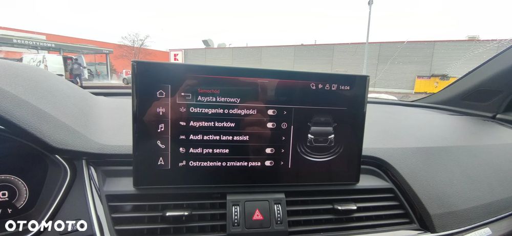 Audi Q5 45 TFSI quattro S tronic S line - 33