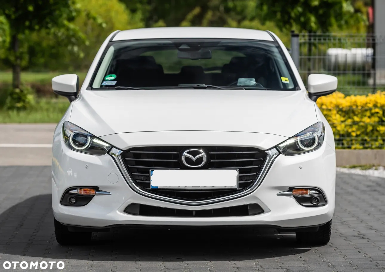 Mazda 3 2.0 Skypassion - 4