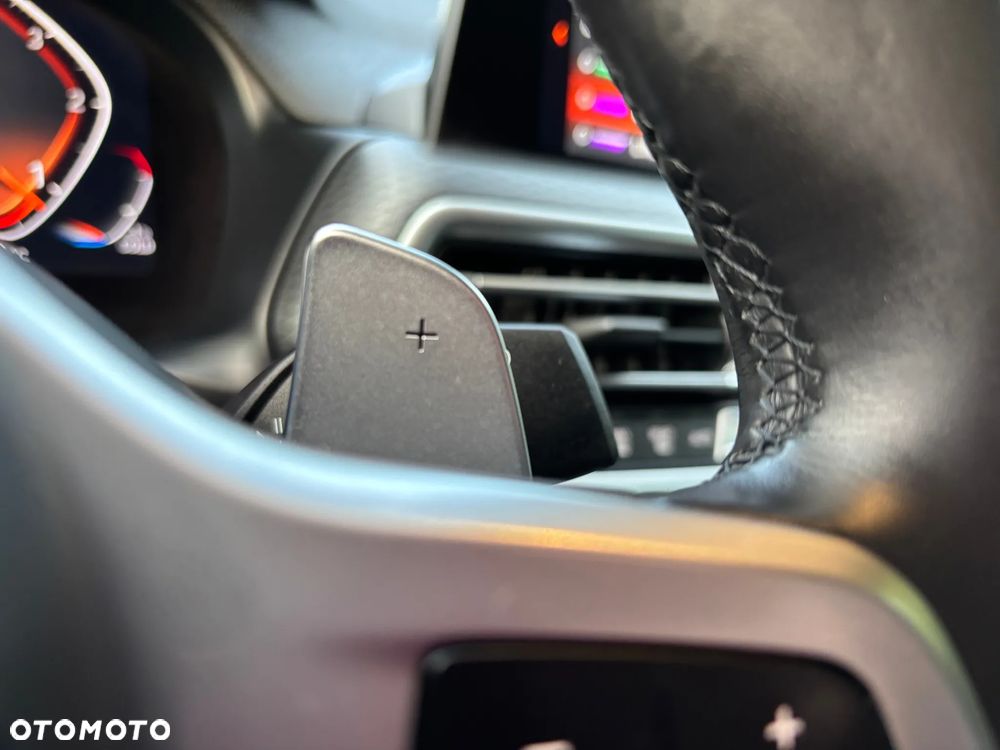 BMW X4 xDrive20d Edycja M Sport - 30