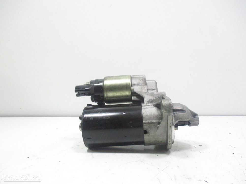 MOTOR ARRANQUE TOYOTA COROLLA 2006 - 2