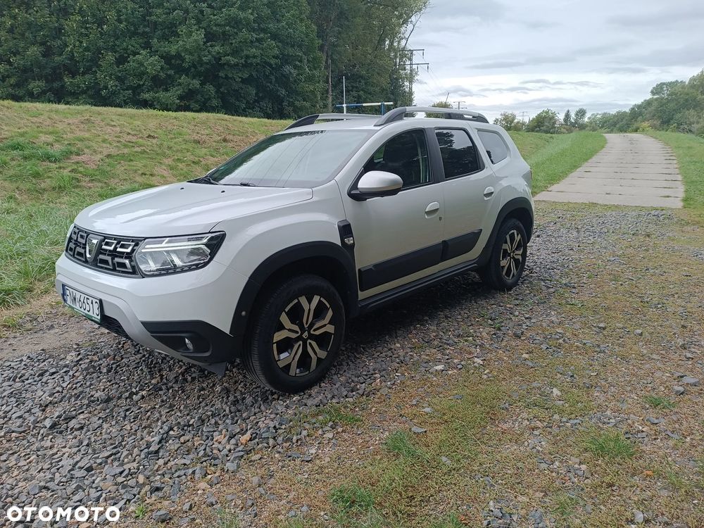 Dacia Duster 1.0 TCe Prestige - 3