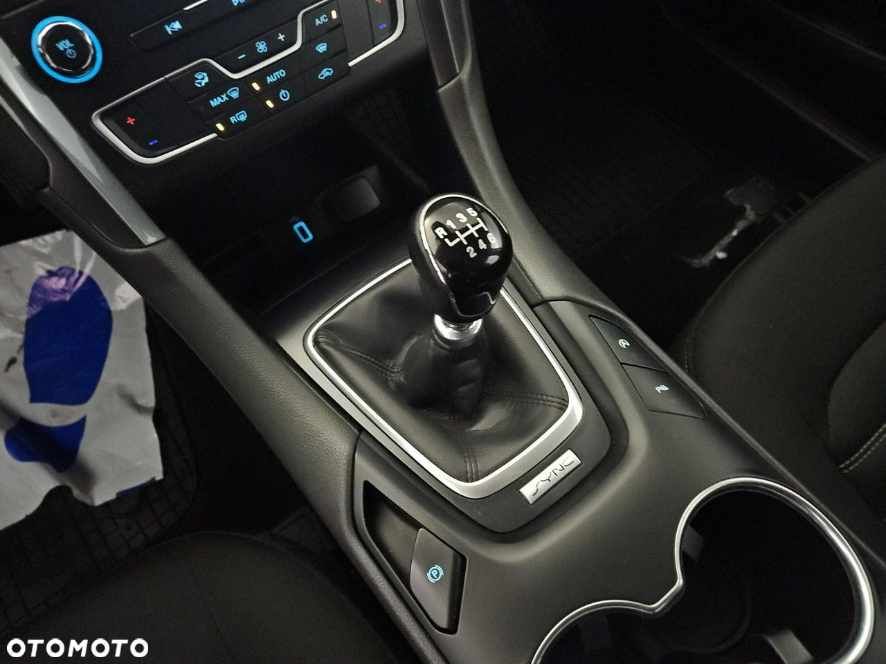 Ford Mondeo 2.0 EcoBlue Trend - 18