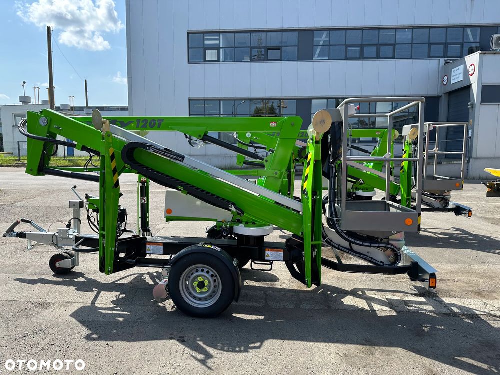Nifty 120T - 2