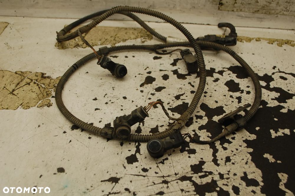 CZUJNIK PARKOWANIA PDC 3C0919275S VW PASSAT B6 AUDI SEAT 3C0919275R LC9Z - 8