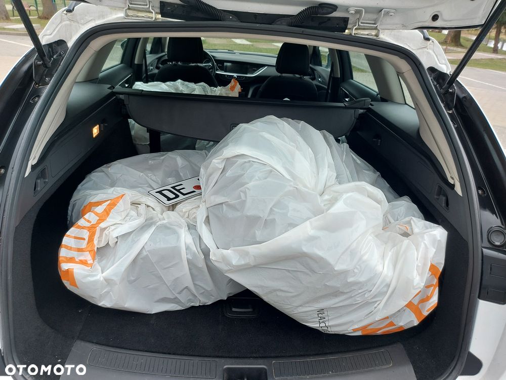 Opel Insignia 2.0 CDTI - 32