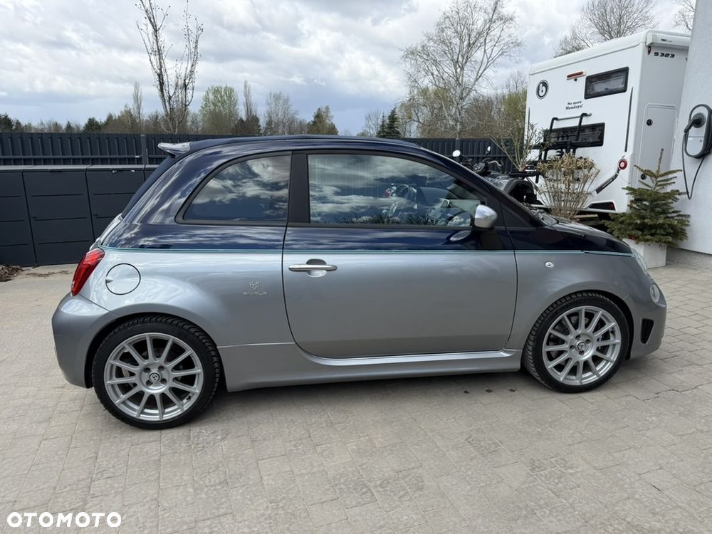 Abarth 695C - 6