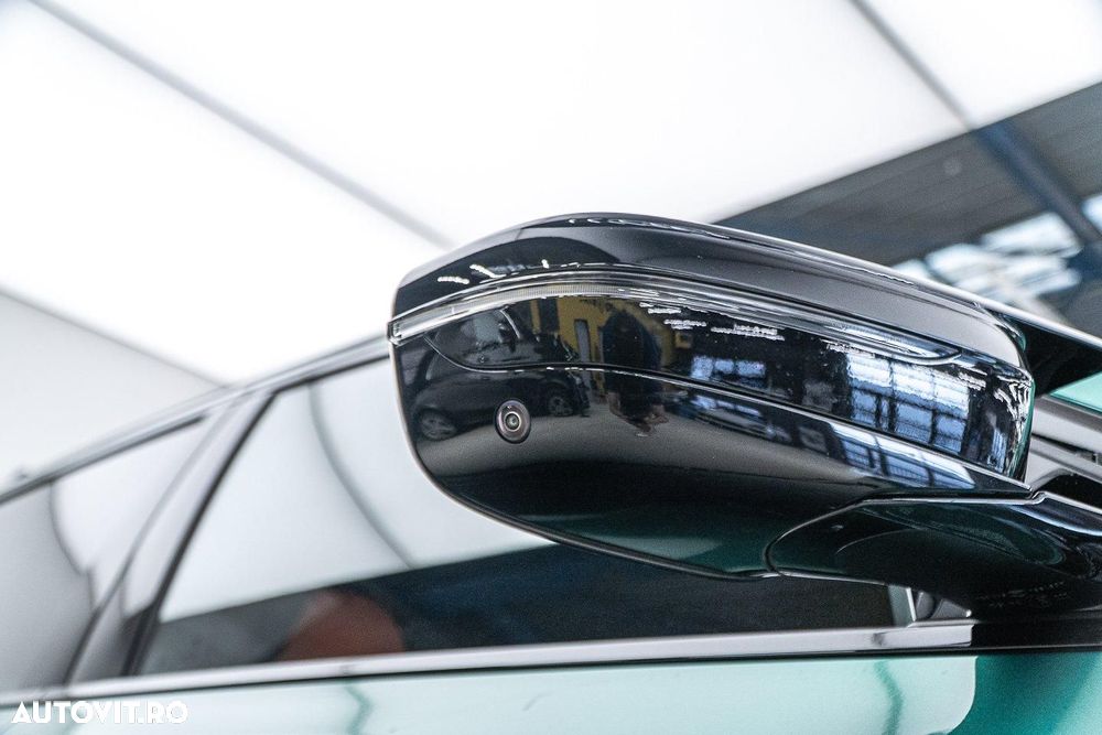 BMW M3 Competition xDrive AT - 28