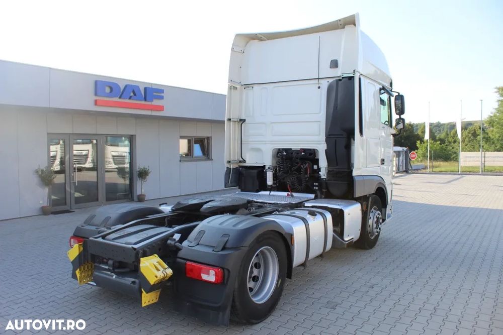 DAF XF 480FT - 3