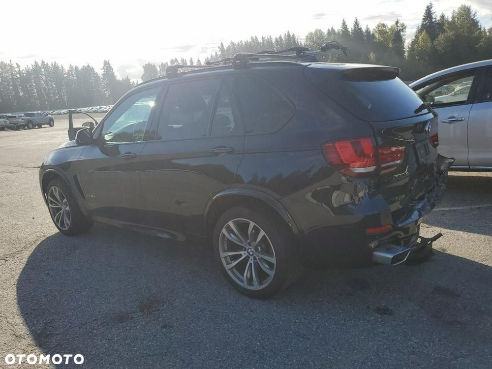 BMW X5 - 2