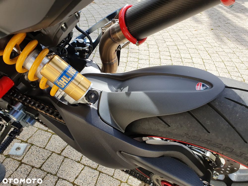 Ducati Hypermotard - 18