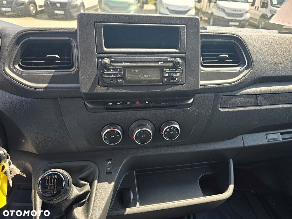 Renault MASTER - 18