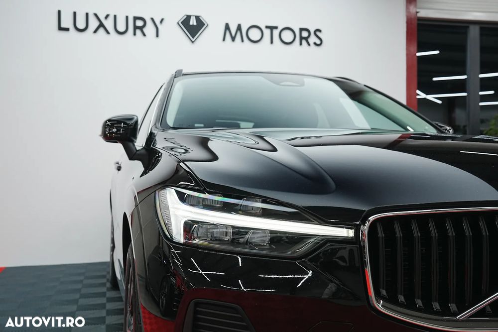Volvo XC 60 B4 D Core - 21