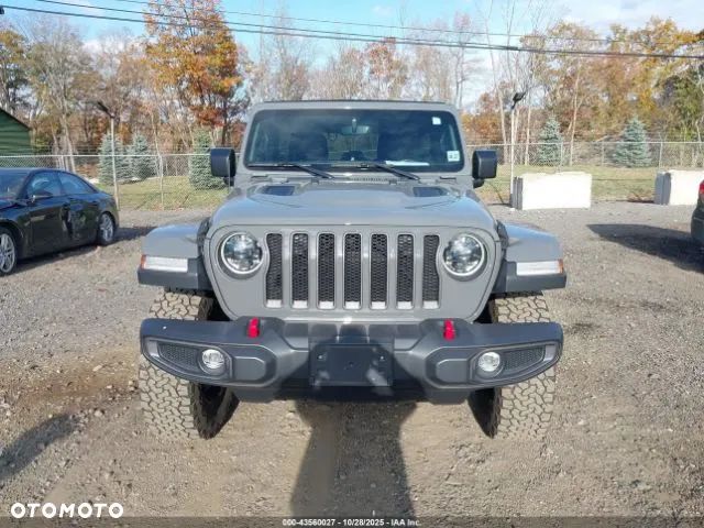 Jeep Wrangler - 6