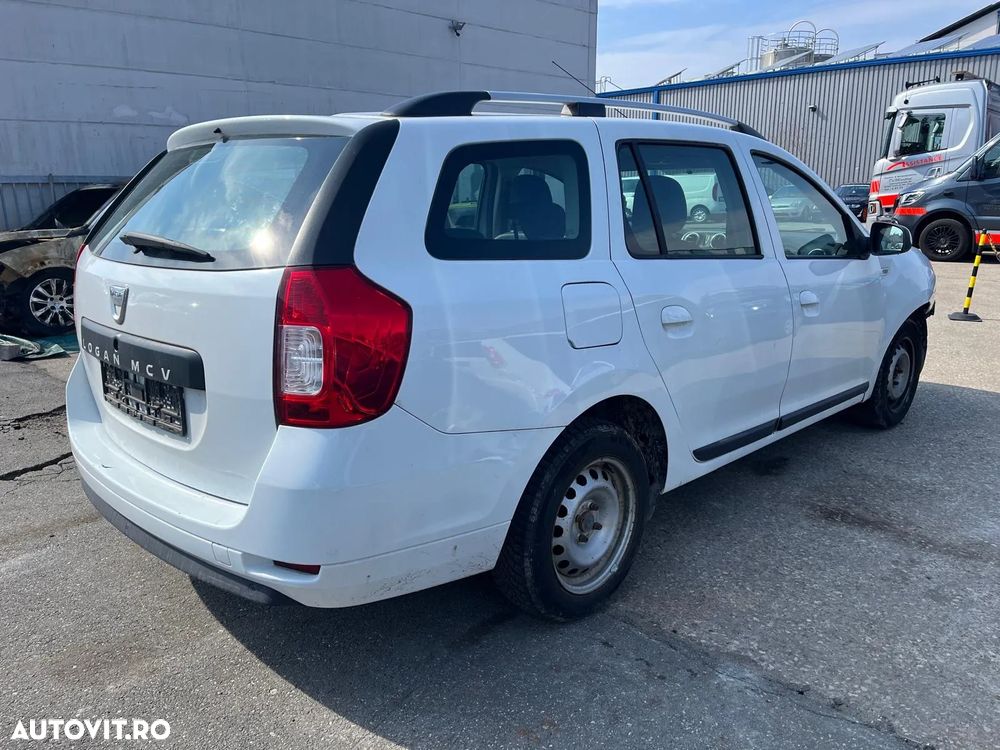 Dacia Logan TCe 90 S&S Easy-R Prestige - 2