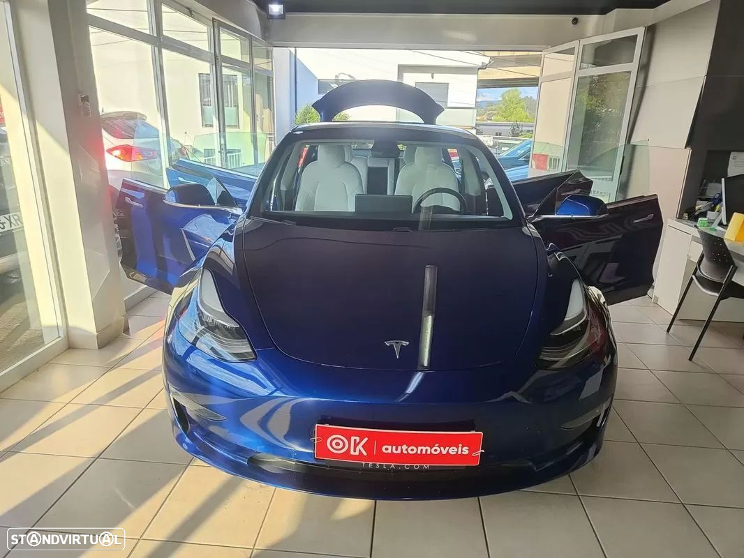 Tesla Model 3 - 18