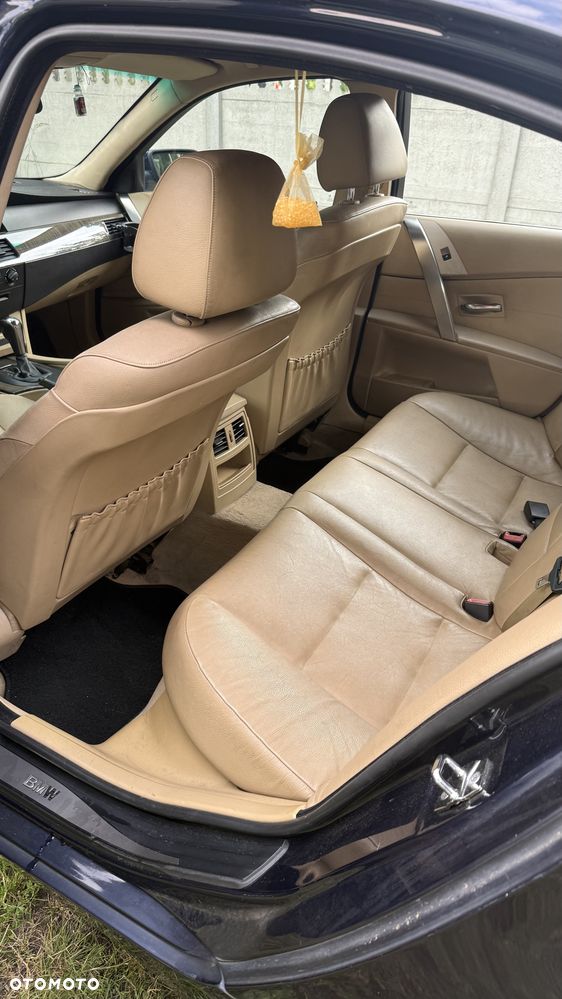 BMW Seria 5 - 11