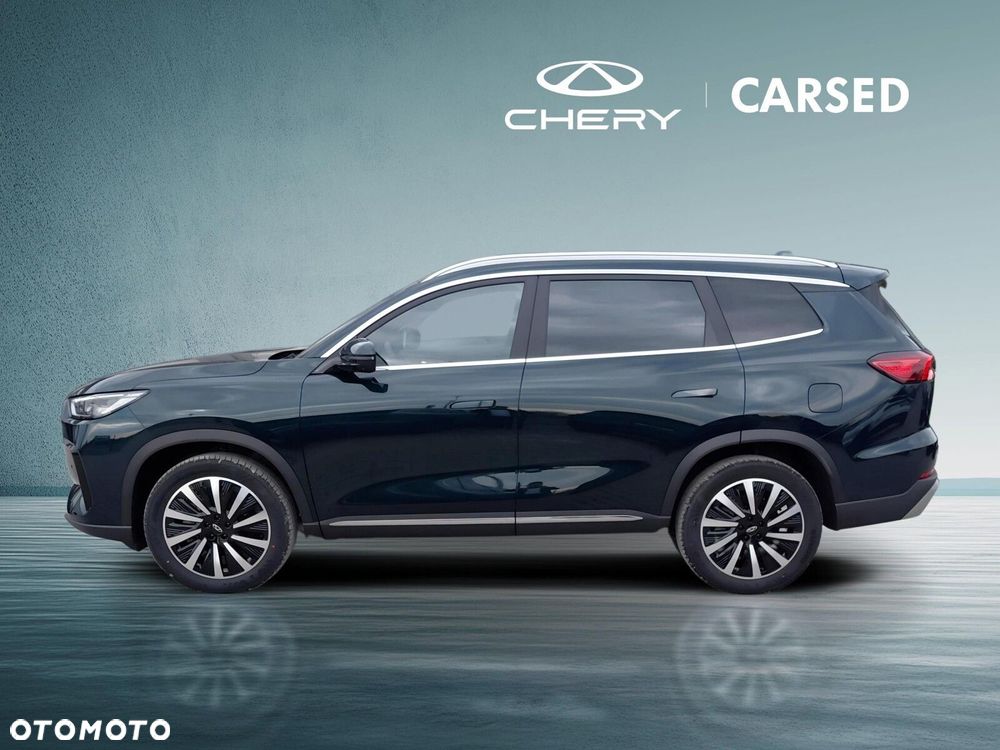Chery Tiggo 8 - 3