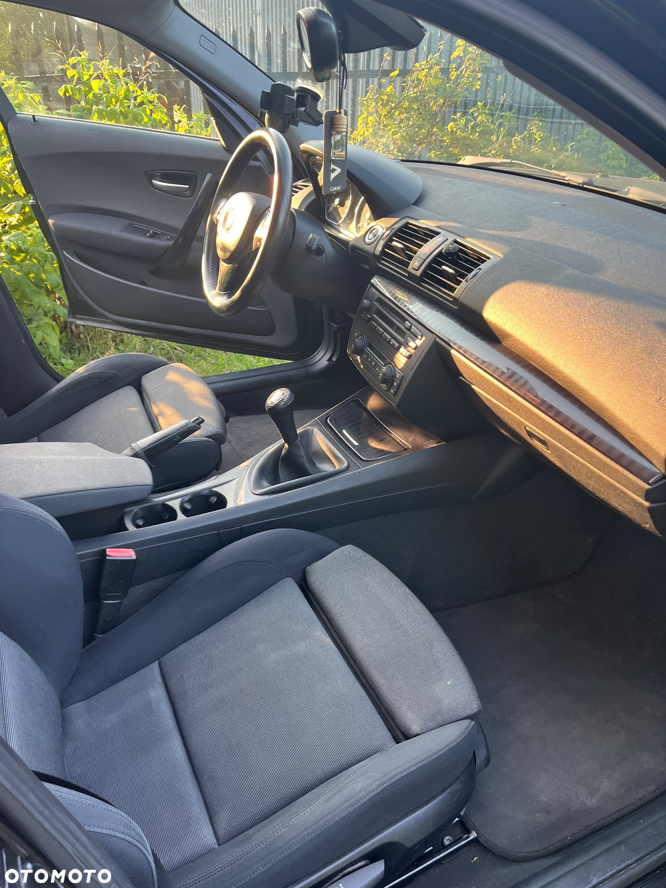 BMW Seria 1 116i - 5