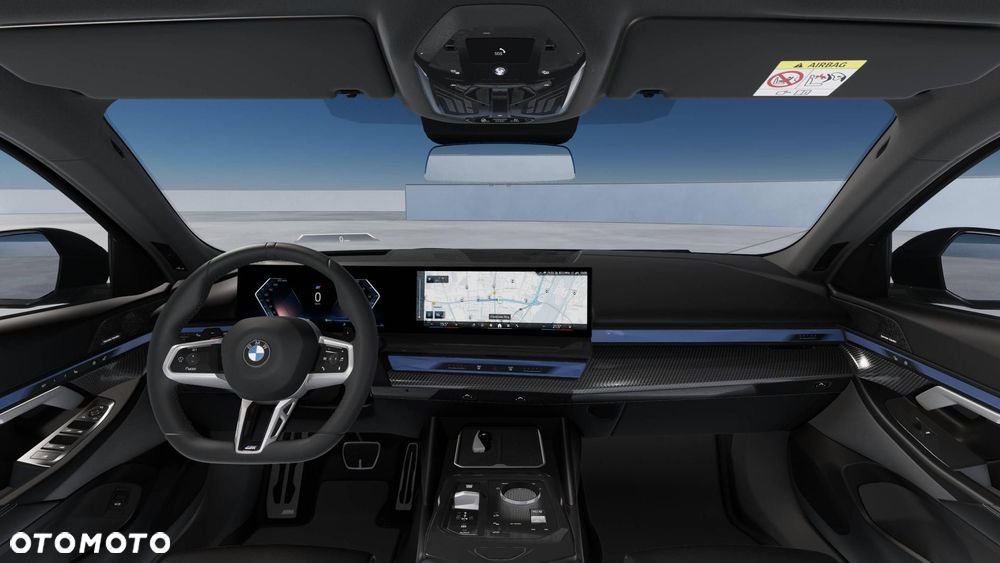 BMW Seria 5 - 6