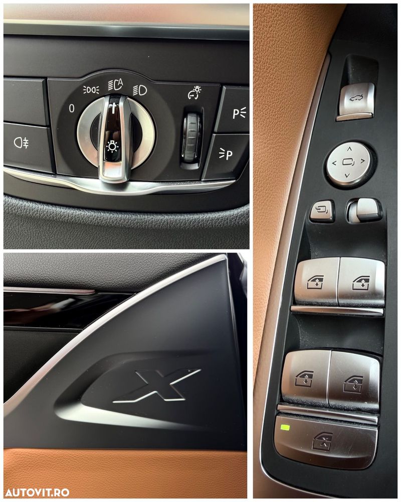 BMW X3 xDrive20i AT xLine - 30