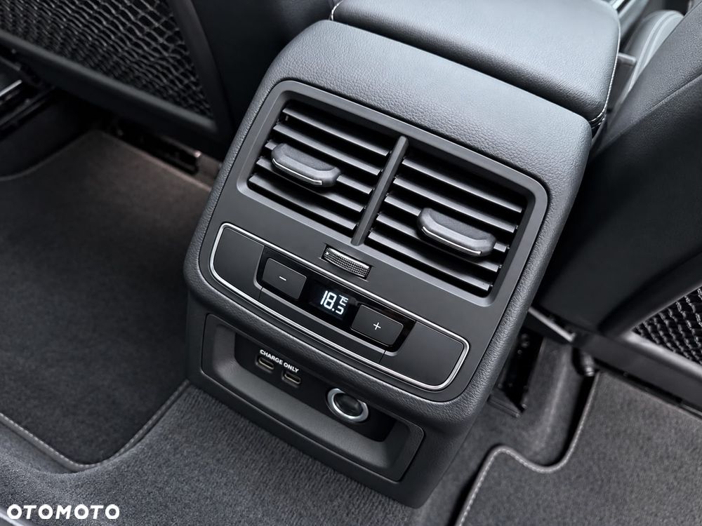 Audi A5 Sportback 35 TFSI mHEV S Line S tronic - 37