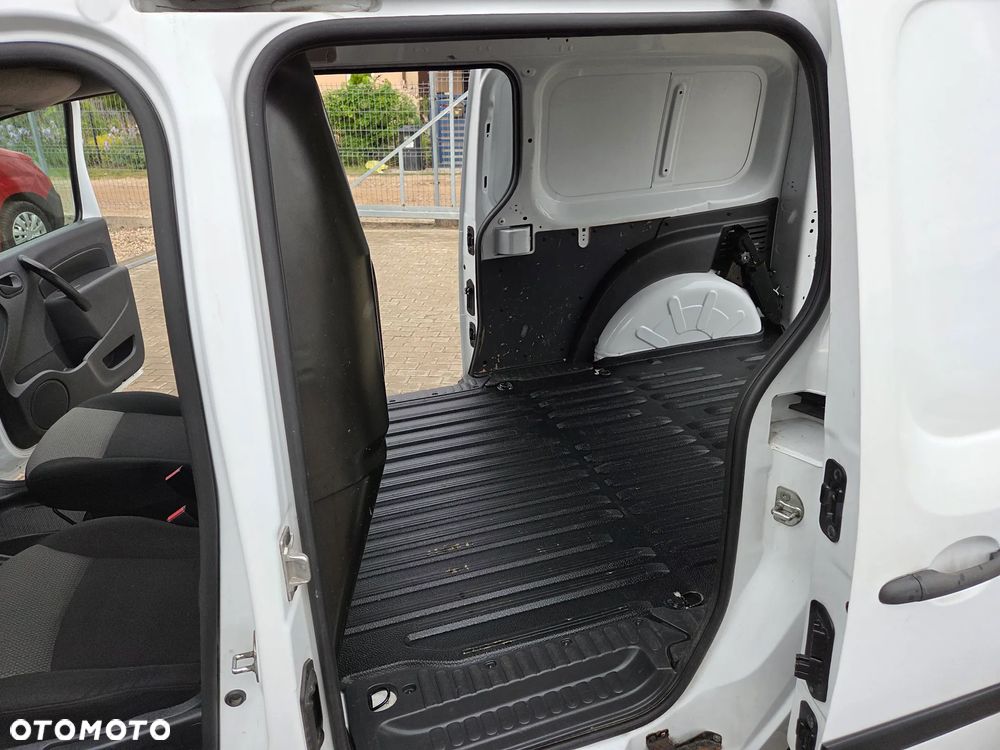 Renault Kangoo - 17