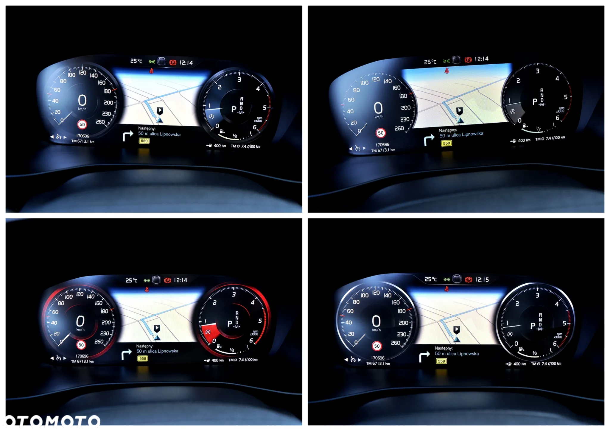 Volvo XC 40 D3 R-Design - 37