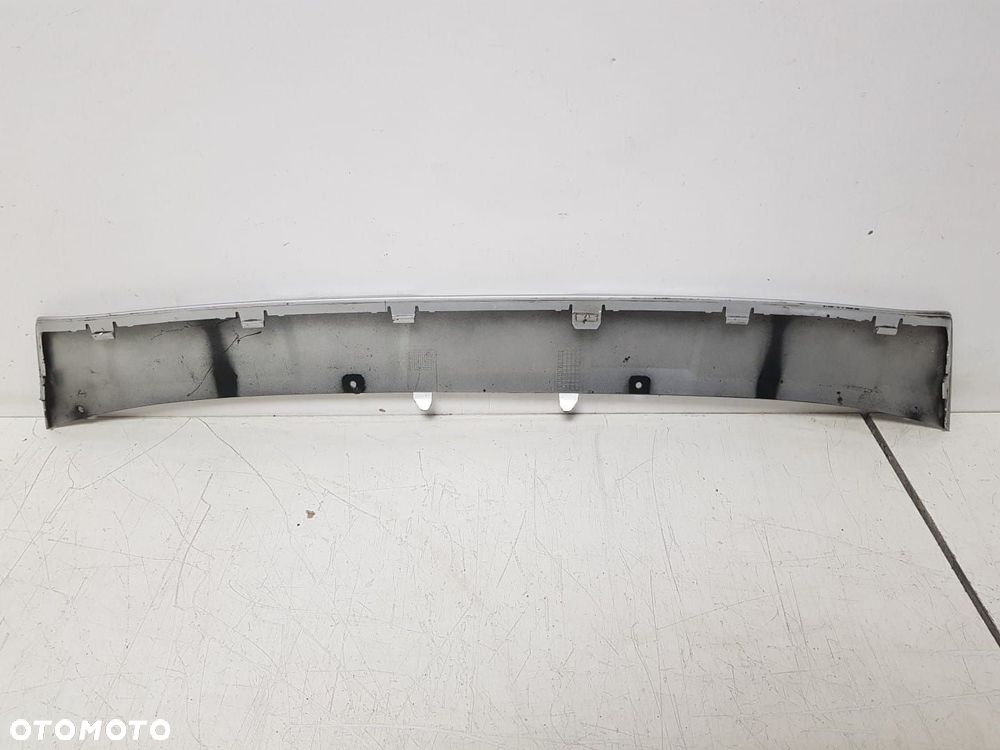 LISTWA SPOILER ZDERZAKA PRZÓD VOLVO V40 II 2 CC CROSS COUNTRY - 3