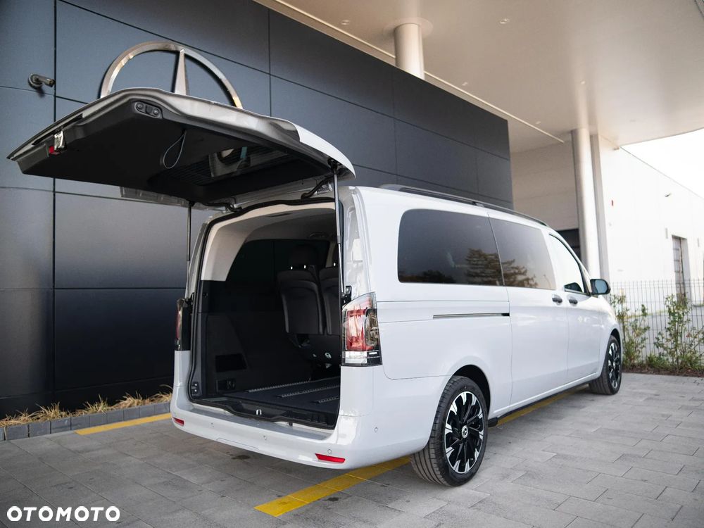 Mercedes-Benz Vito - 8