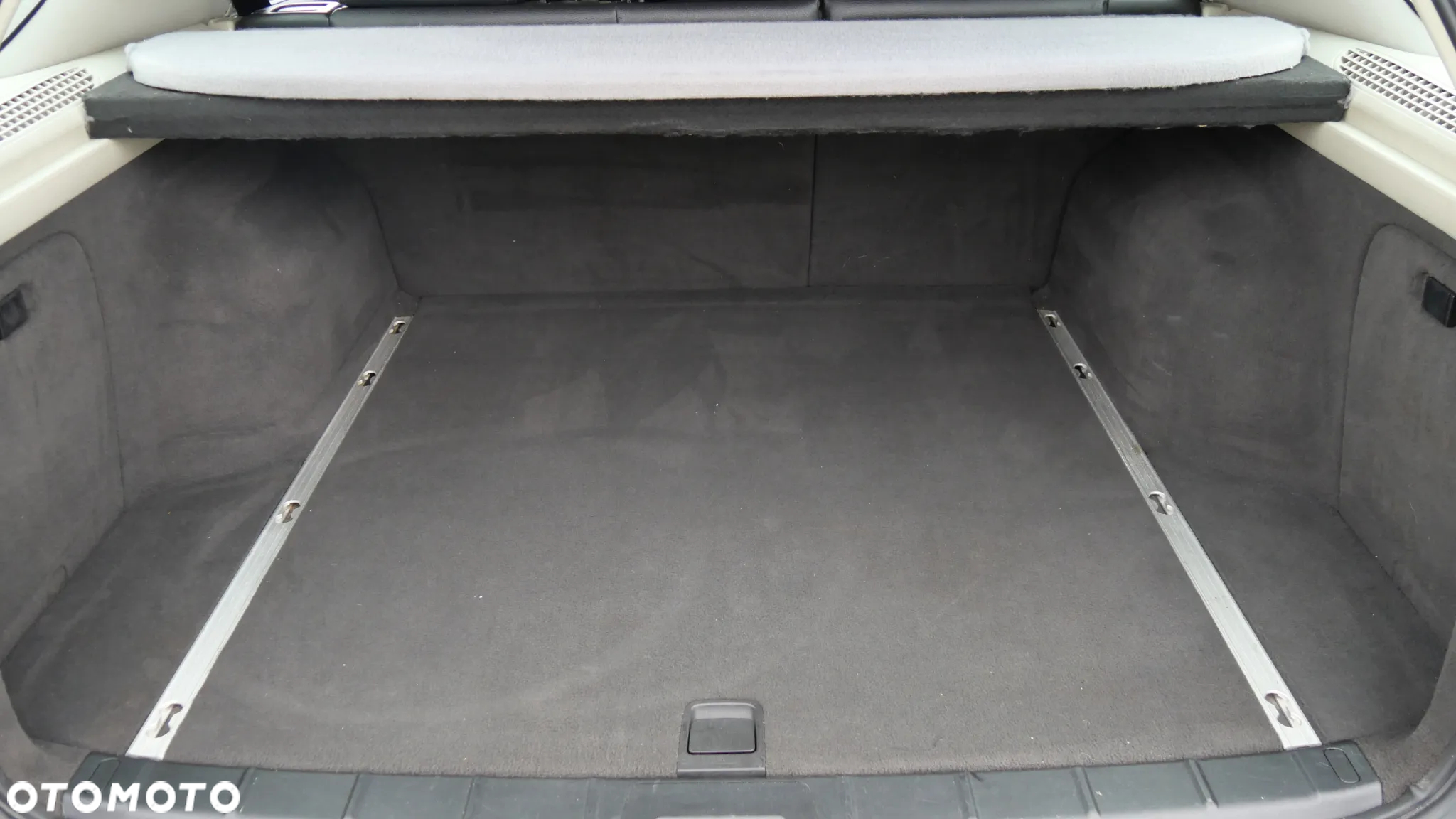 Saab 9-5 Kombi 1.9 TiDPF Vector - 13