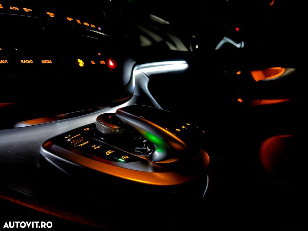 Mercedes-Benz V 250 BlueTEC Aut. Long Avantgarde - 14