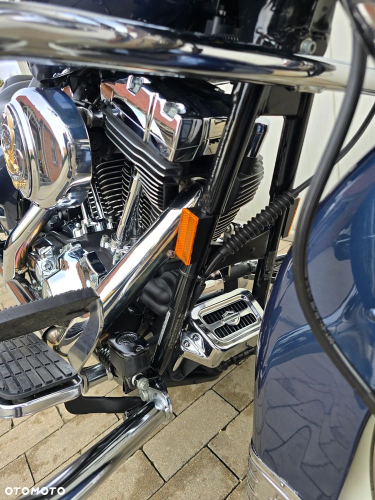 Harley-Davidson Touring Road King - 5