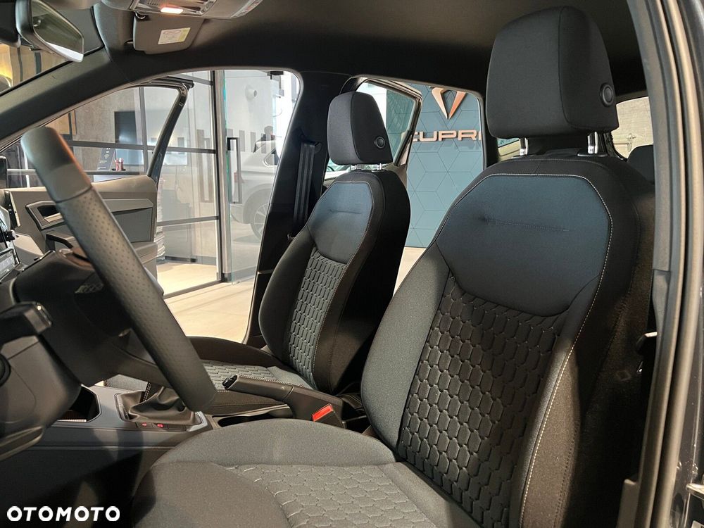 Seat Arona - 14