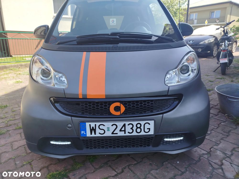 Smart Fortwo - 19