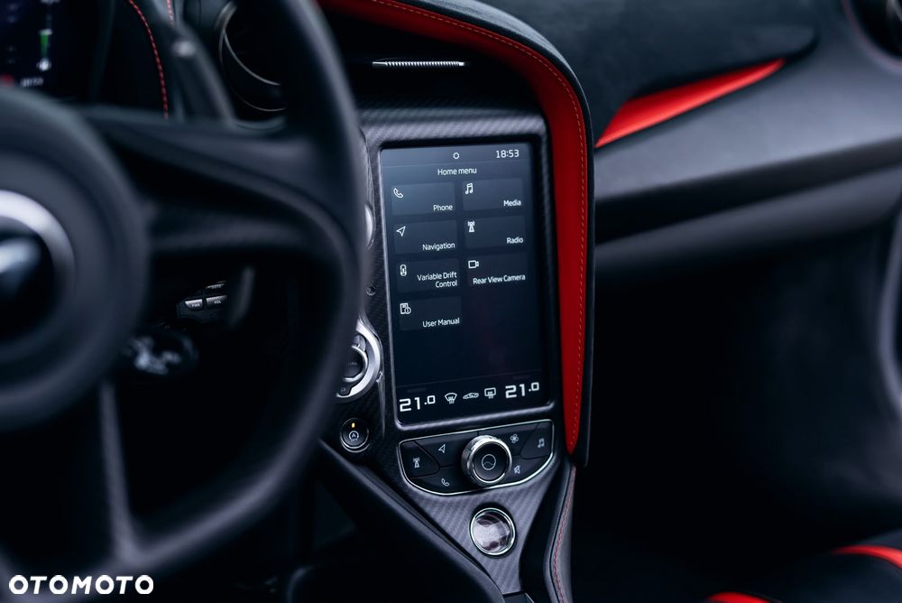 McLaren 720S Spider - 31