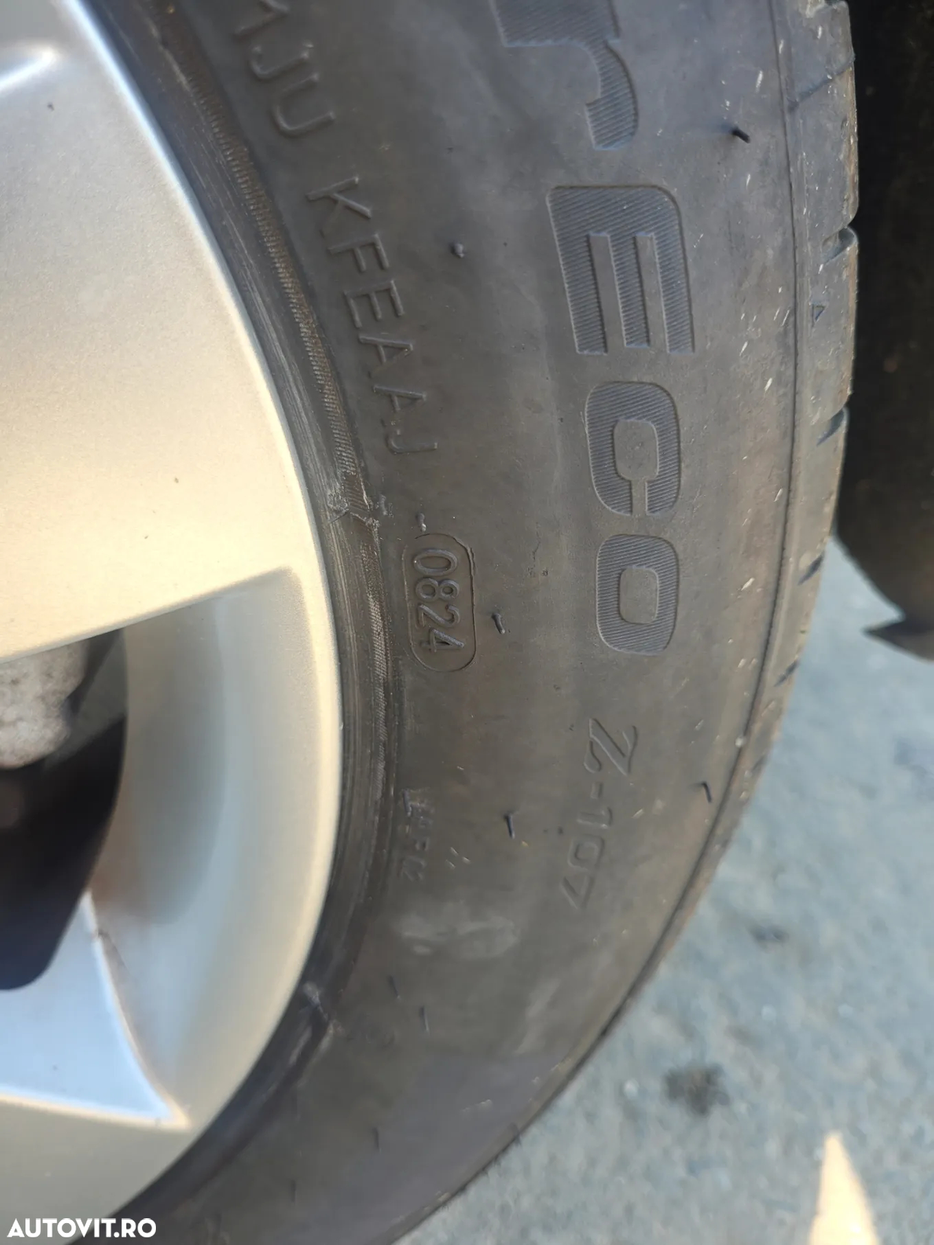 Peugeot 5008 1.6 HDI FAP Access - 7