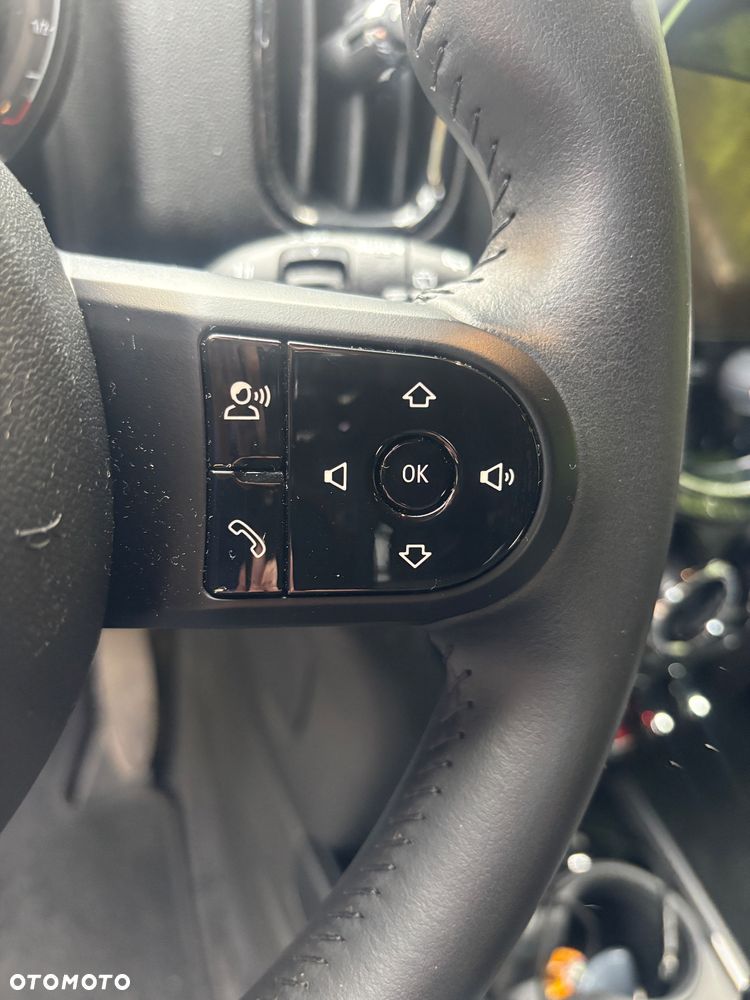 MINI Countryman Cooper - 11