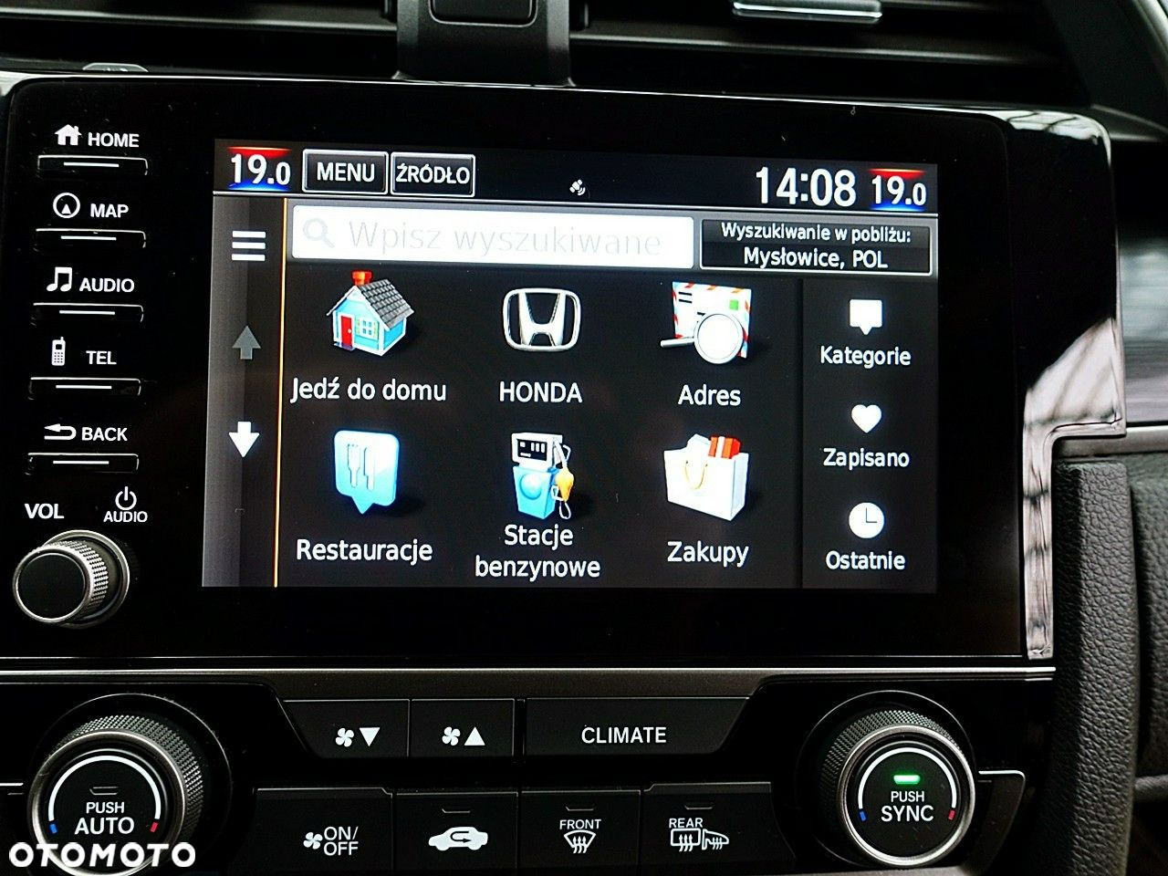 Honda Civic - 25