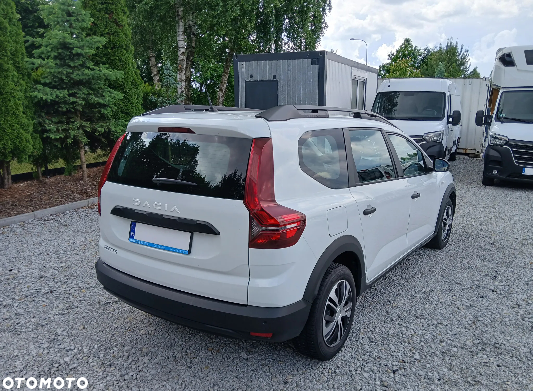 Dacia Jogger 1.0 TCe Essential - 5